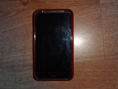 HTC Desire HD