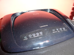 Wag320N Router